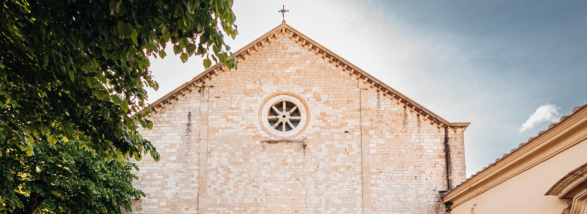 Chiesa di Santa Maria Maggiore